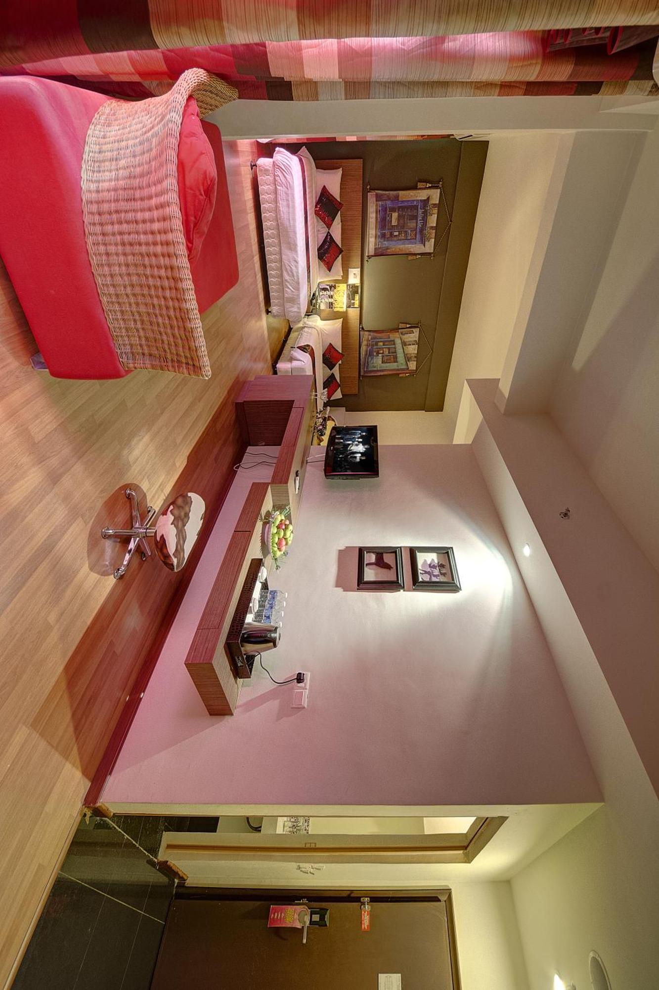 Hotel Arenaa Deluxe Malacca