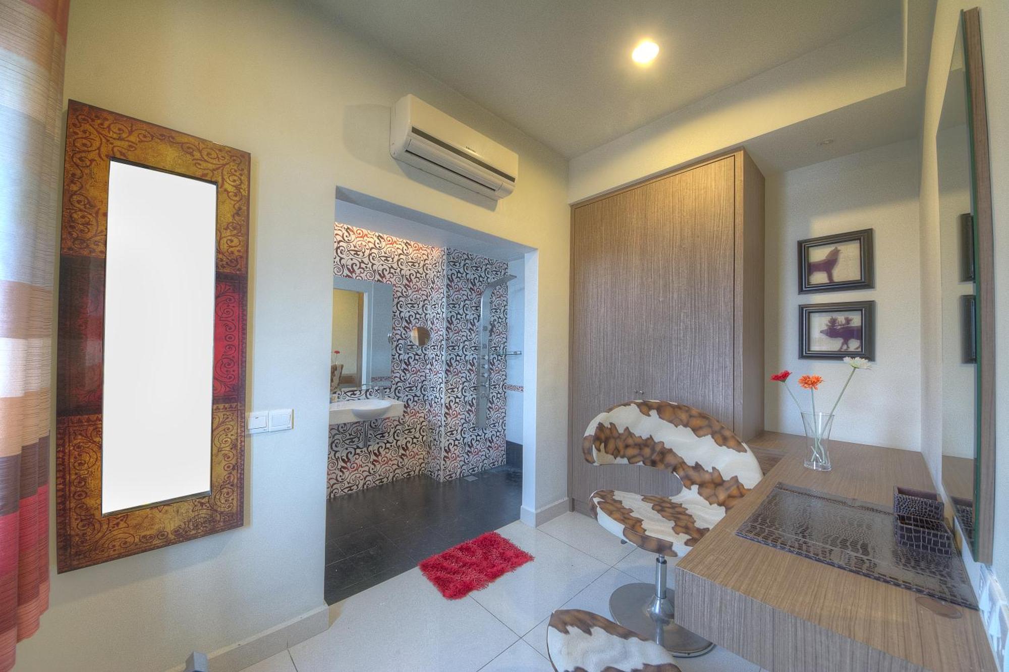 Arenaa Deluxe 3* Malacca