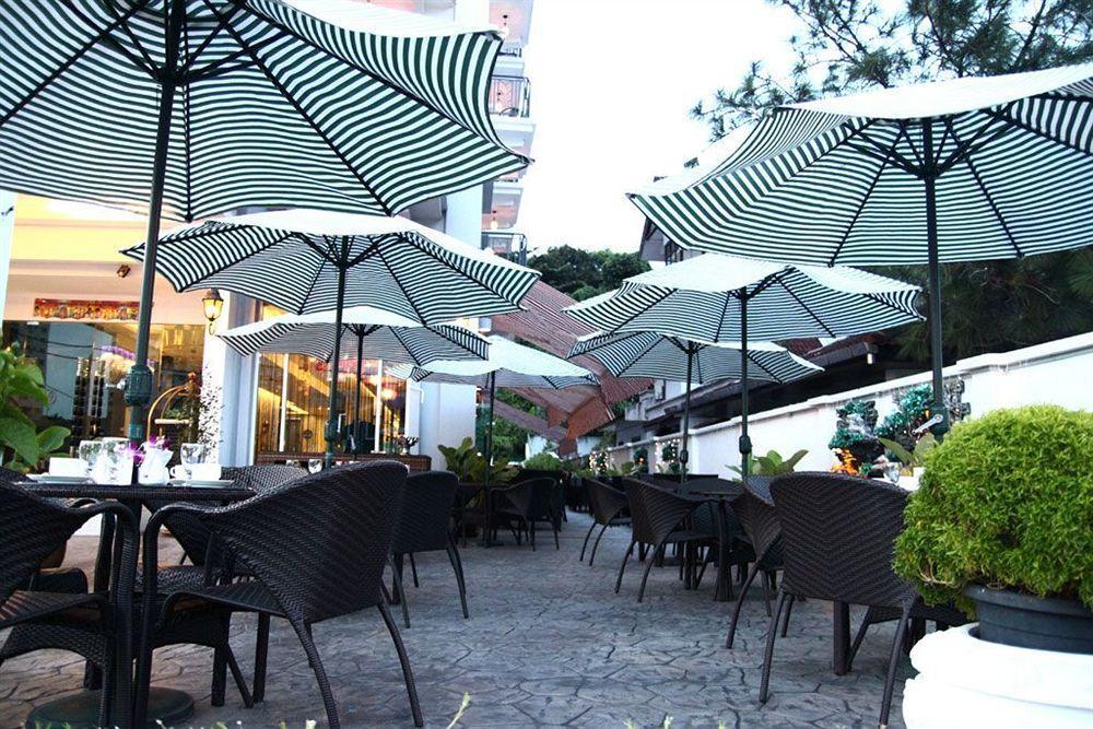 Arenaa Deluxe Hotel Malacca
