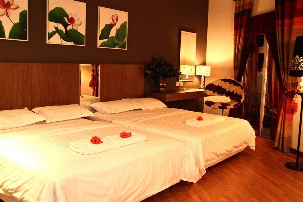 Arenaa Deluxe Malacca