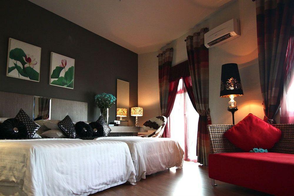 Hotel Arenaa Deluxe Malacca
