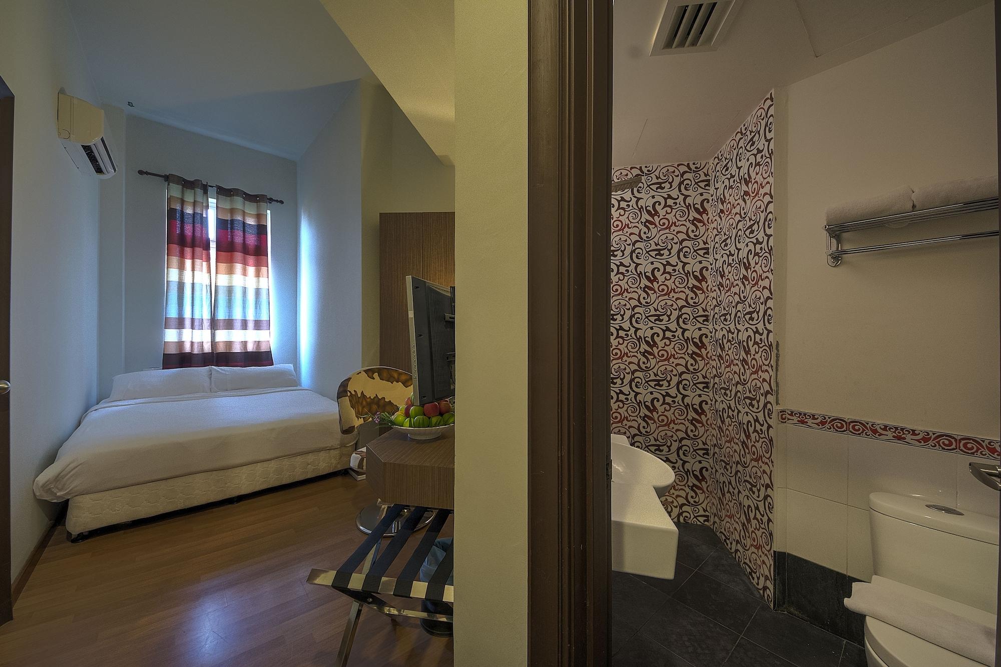 Hotel Arenaa Deluxe