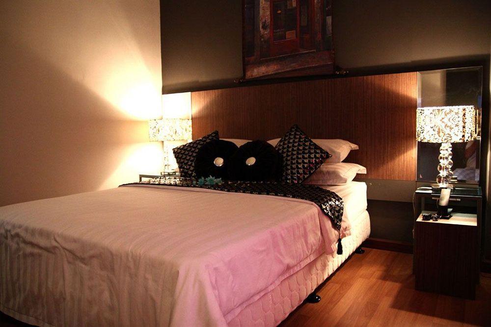 Hotel Arenaa Deluxe 3*