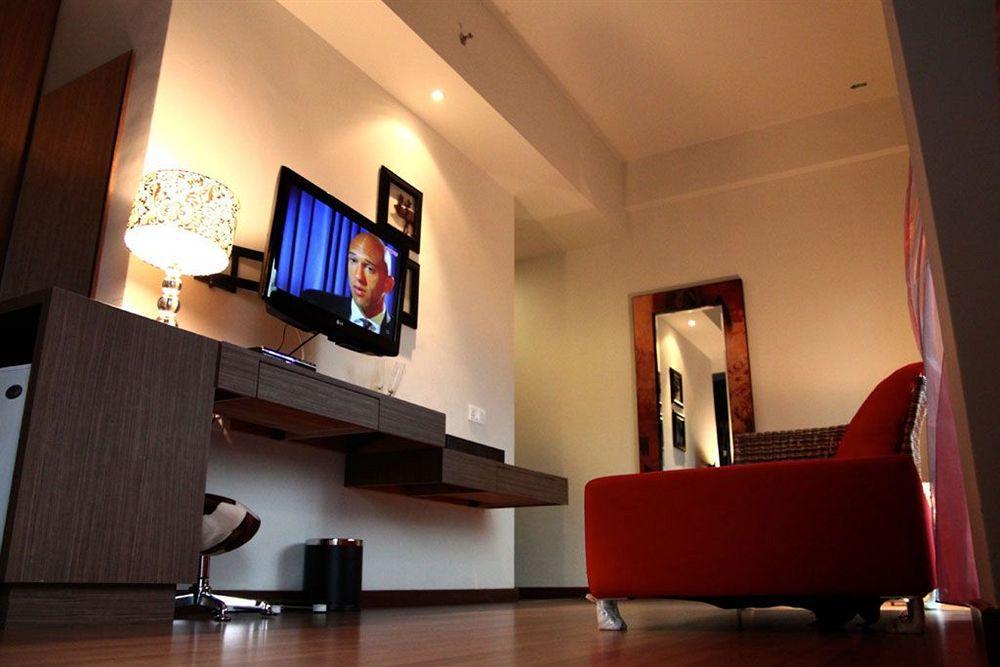 Hotel Arenaa Deluxe