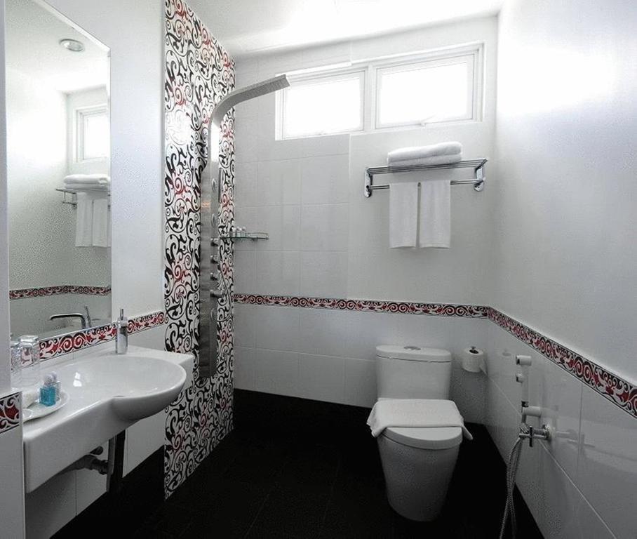 Hotel Arenaa Deluxe Malacca