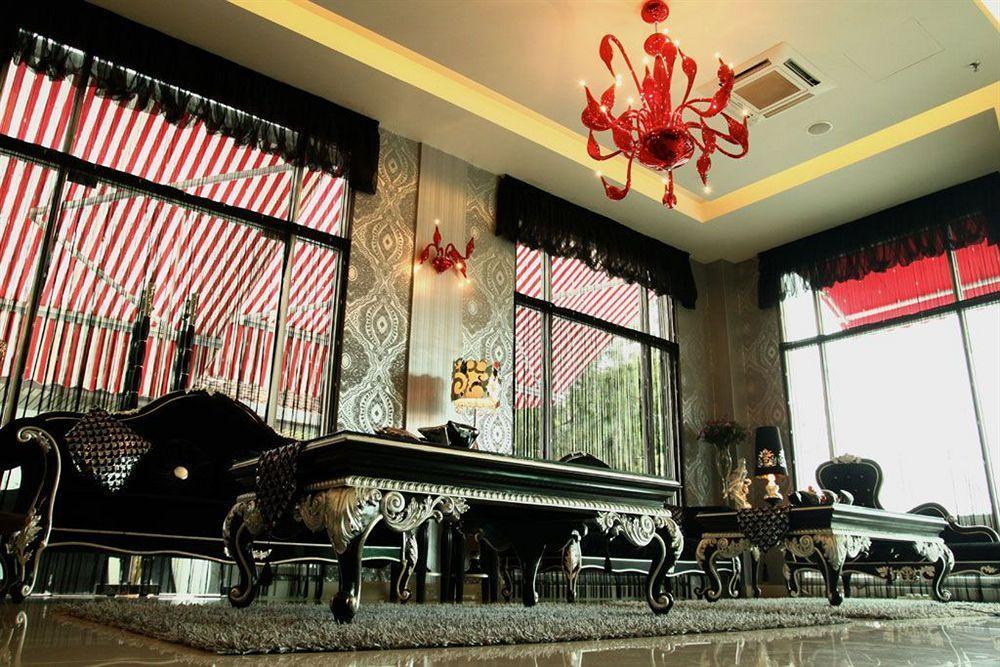 Hotel Arenaa Deluxe
