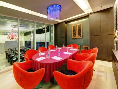 Arenaa Deluxe Malacca