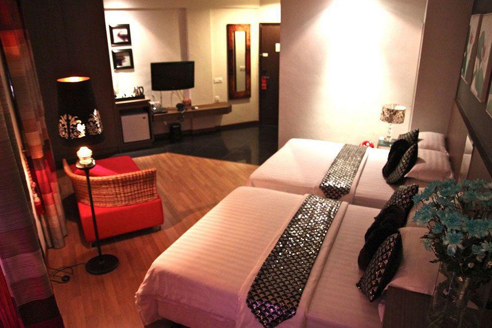 Arenaa Deluxe Malacca